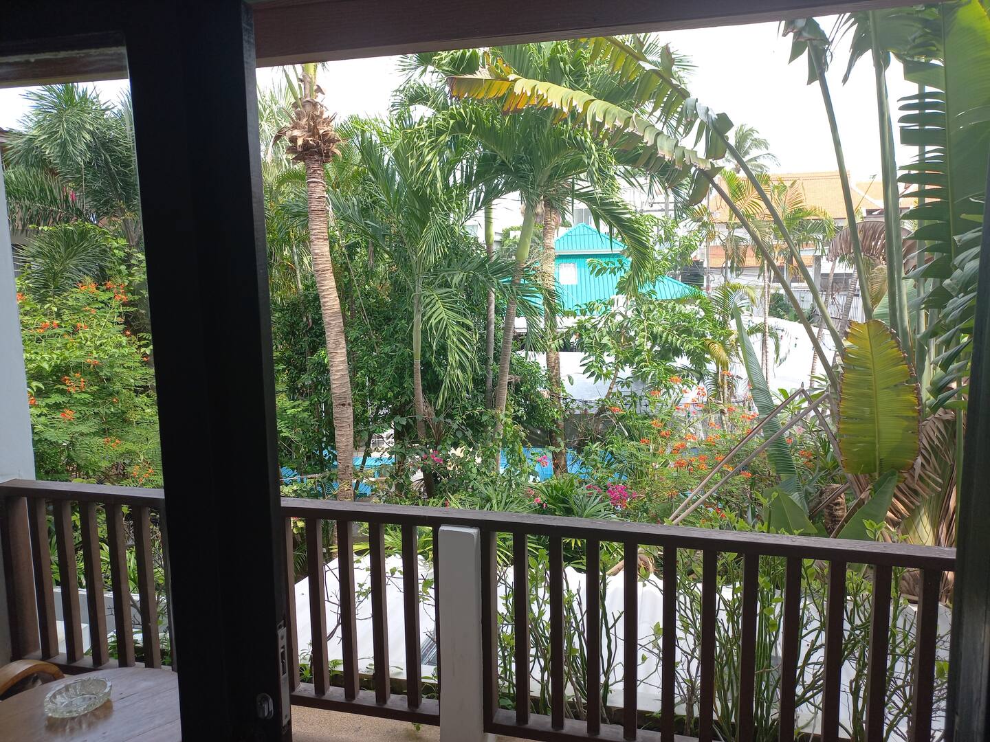 Double Room view 3